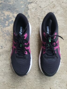 Asics Womens Gel Contend 8 Shoes
